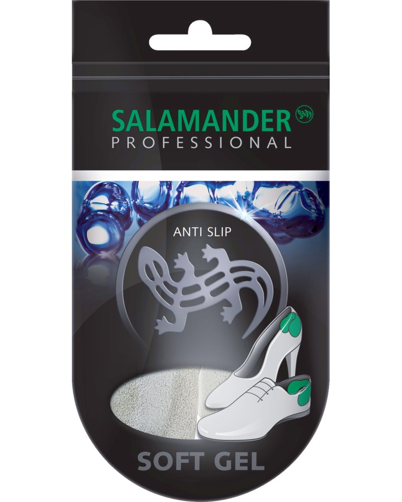    Salamander Anti-Slip - 1 ,  - 
