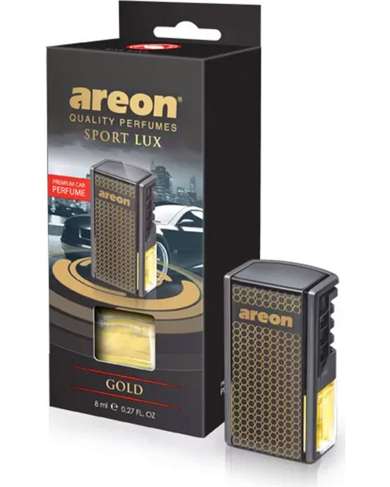     Areon - 8 ml - 