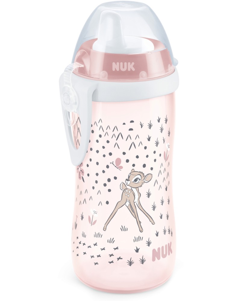     NUK First Choice - 300 ml,   ,   , 12+  - 