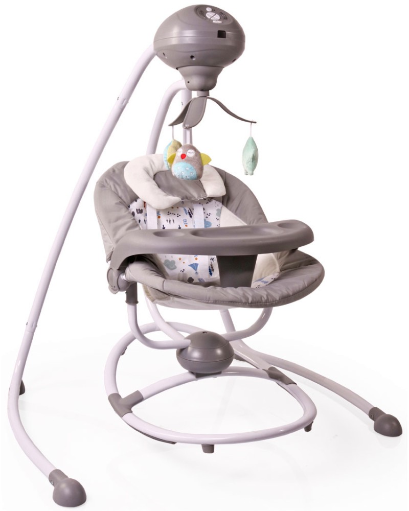 ������������ ������� ����� 2 � 1 Cangaroo Woodsy - � 12 �������, 5 ����� �� ��������� � ������������ ���������� - �������