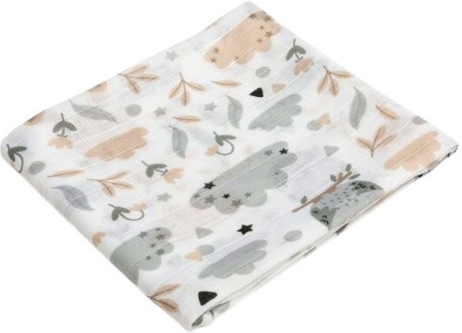 ���������� ������ Sensillo Owls - 70 x 80 cm - �������