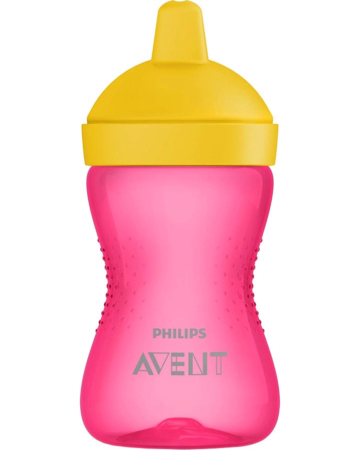     Philips Avent My Grippy - 300 ml,   ,  18+  - 