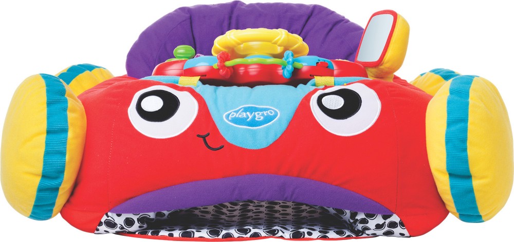 ����������� �������� �� ���� 3 � 1 ���� - Playgro - � ��������� � ��������� ������ - �������