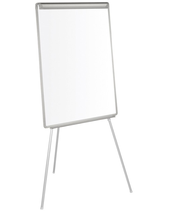 Магнитен флипчарт Bi-Office Магнитен флипчарт Bi-Office - 70 x 100 cm -