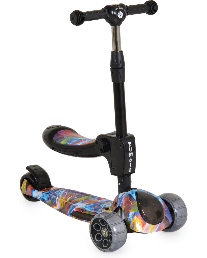 ������ ���������� 2 � 1 Rumble Wild-Dragon - BYOX - 