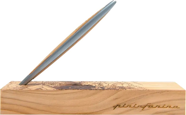 Химикалка Pininfarina Segno Cambiano Ink Italian Beauty Roma Химикалка Pininfarina Segno Cambiano Ink Italian Beauty Roma - С поставка от колекцията Cambiano -