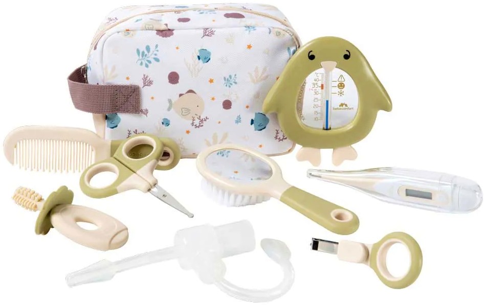 �������� �������� �� ���� Bebe Confort - 8 ����� - �������