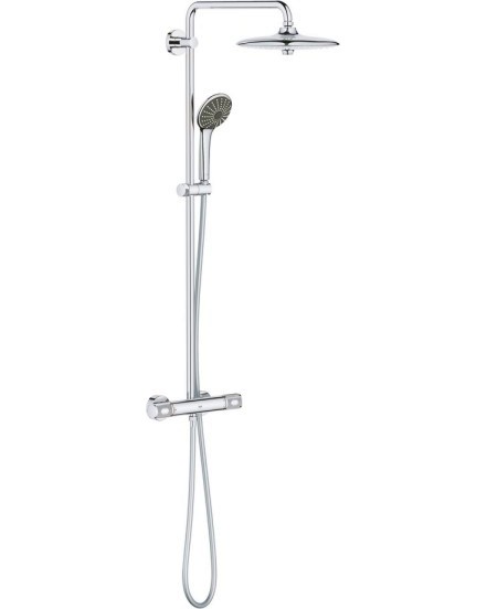     GROHE Vitalio Joy System 260 -      - 