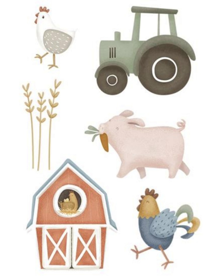     Little Dutch Little Farm - 
