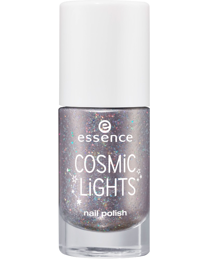 Essence Cosmic Lights Nail Polish -       - 