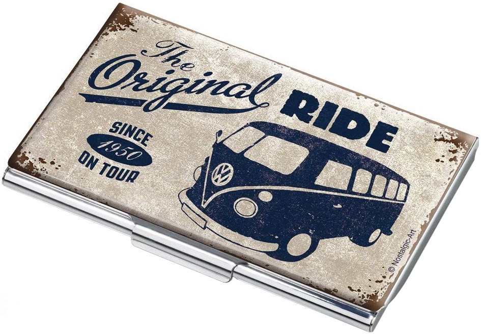  Troika The Original Ride VW Van - 