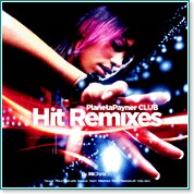 PlanetaPayner CLUB - Hit Remixes - 