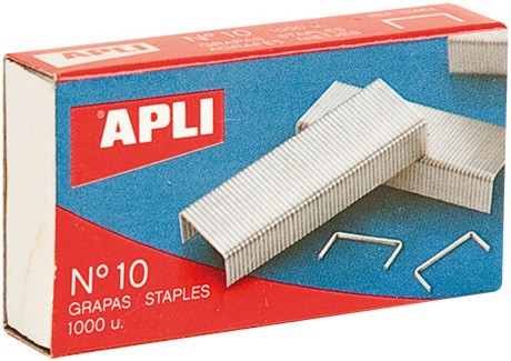 ������� �� ������ Apli �10 - 1000 ���� - 