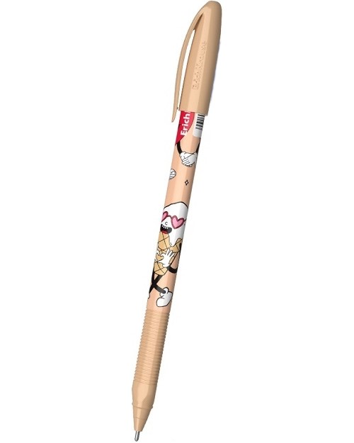 Химикалка Erich Krause U-108 Yummy 1.0 mm Химикалка Erich Krause U-108 Yummy 1.0 mm -