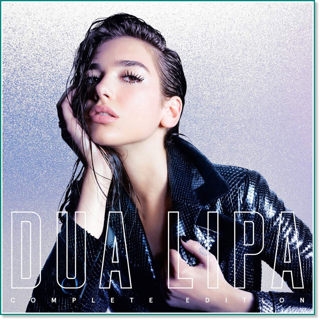 Dua Lipa - 2 CD - Complete Edition - 