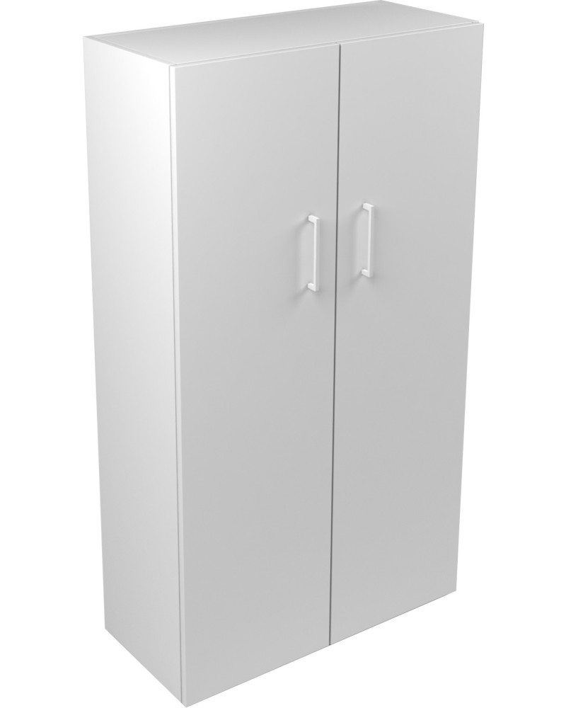 Офис шкаф Narbutas Nova Basic Офис шкаф Narbutas Nova Basic - 80 / 144 / 36 cm -