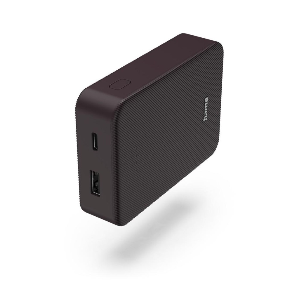 Hama Colour 10 10000 mAh -   - 
