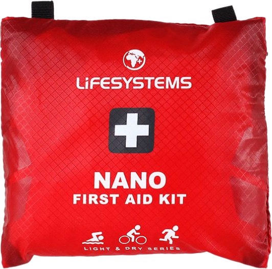  Lifesystems Nano -  - 