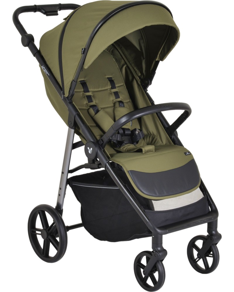   Cangaroo Ace - 