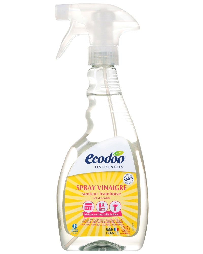       Ecodoo - 500 ml,     -  