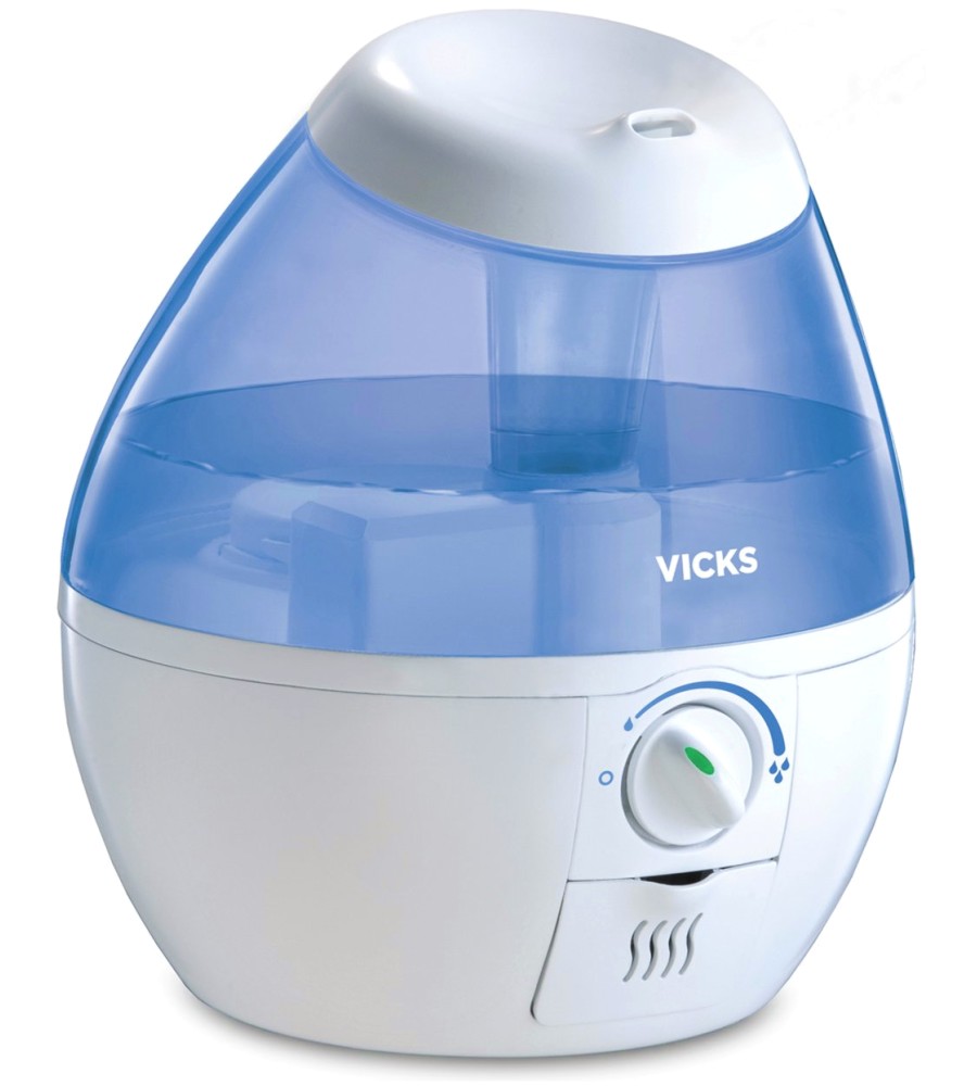 ���������� �� ������ ��� ������� ���� - Mini CoolMist - ����� VUL520 - �������