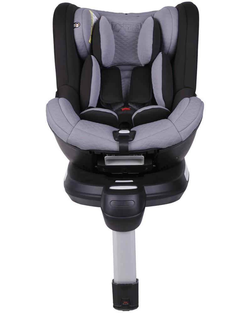     Mountain Buggy Safe Rotate -  Isofix ,  0   18 kg -   