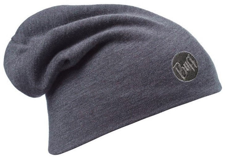  Buff Merino Wool Thermal Hat -    - 