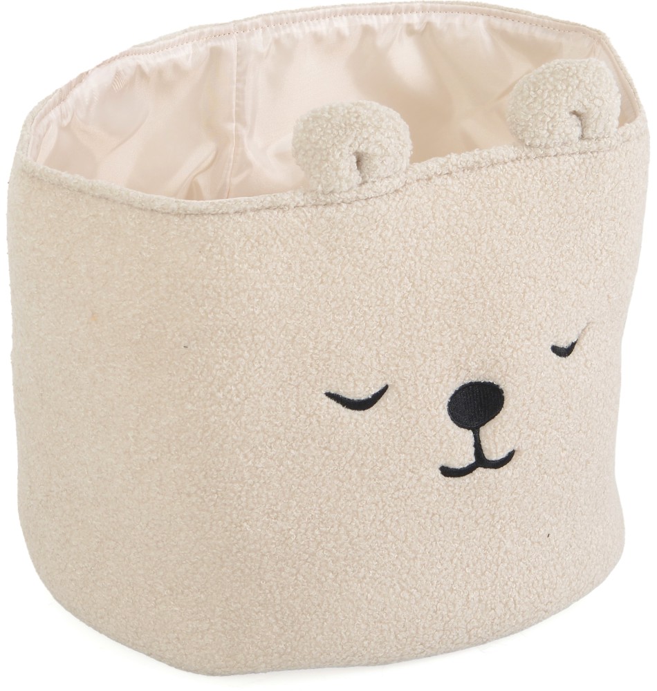 Кош за играчки Moni Milo Кош за играчки Moni Milo - ∅ 30 x 30 cm - продукт