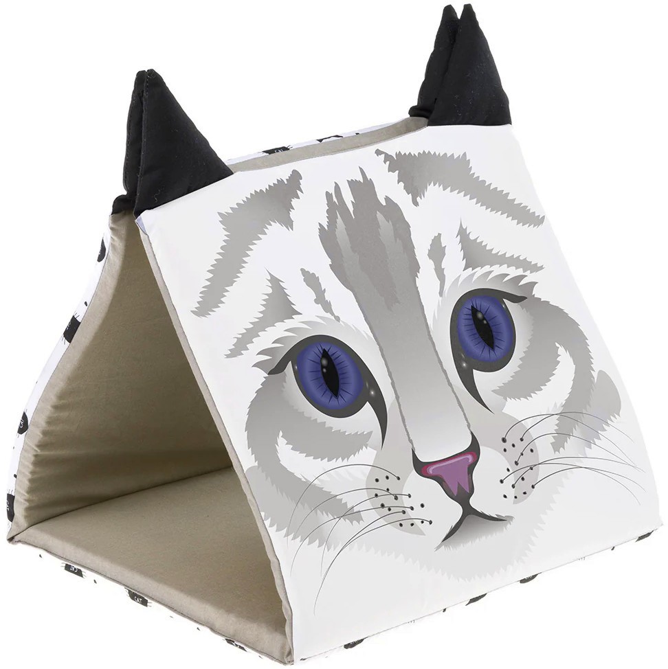    Ferplast Pyramid - 43 / 39 / 38 cm - 