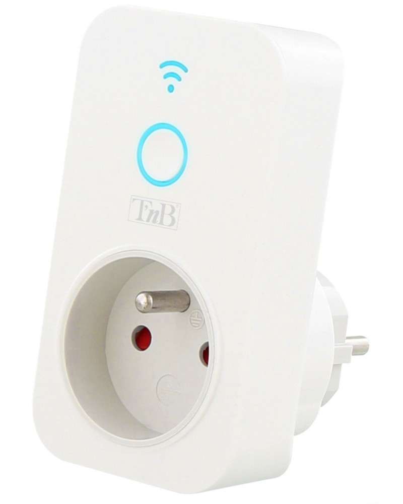 Смарт контакт T'nB Smart Home Смарт контакт T'nB Smart Home -