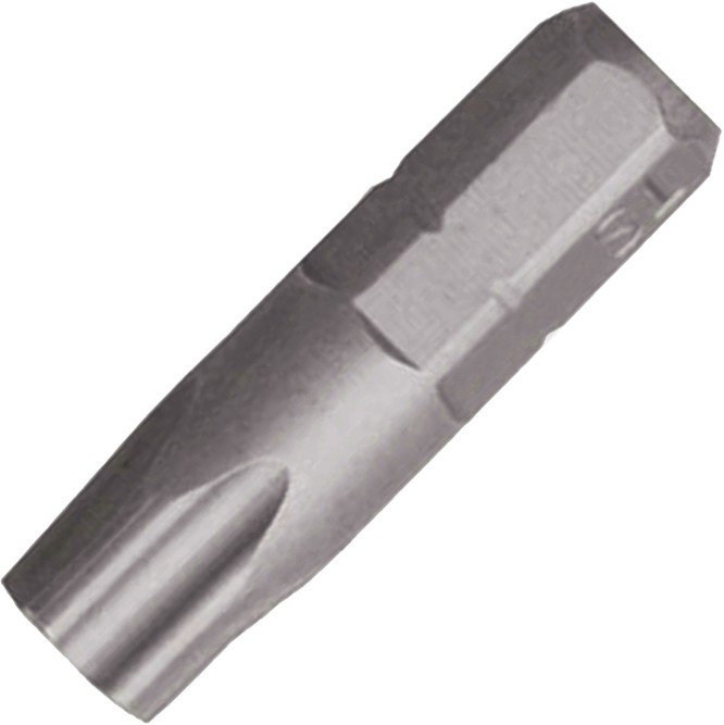  Torx Plus Projahn - 25 mm     TS10 - TS30 - 