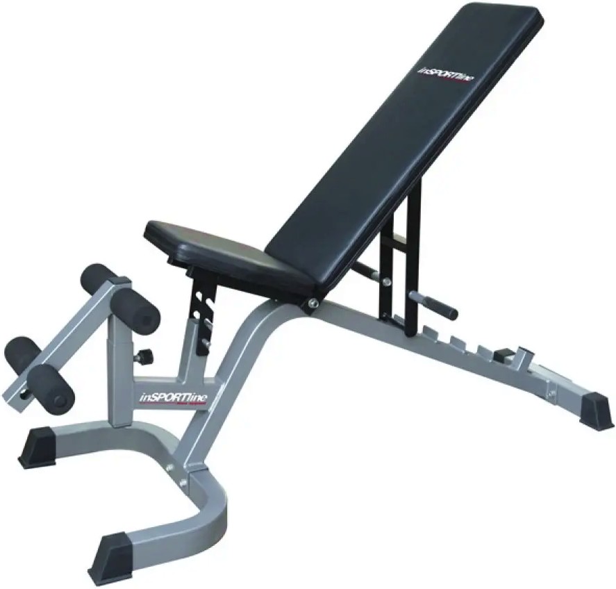 ������� inSPORTline Profi Sit Up - 