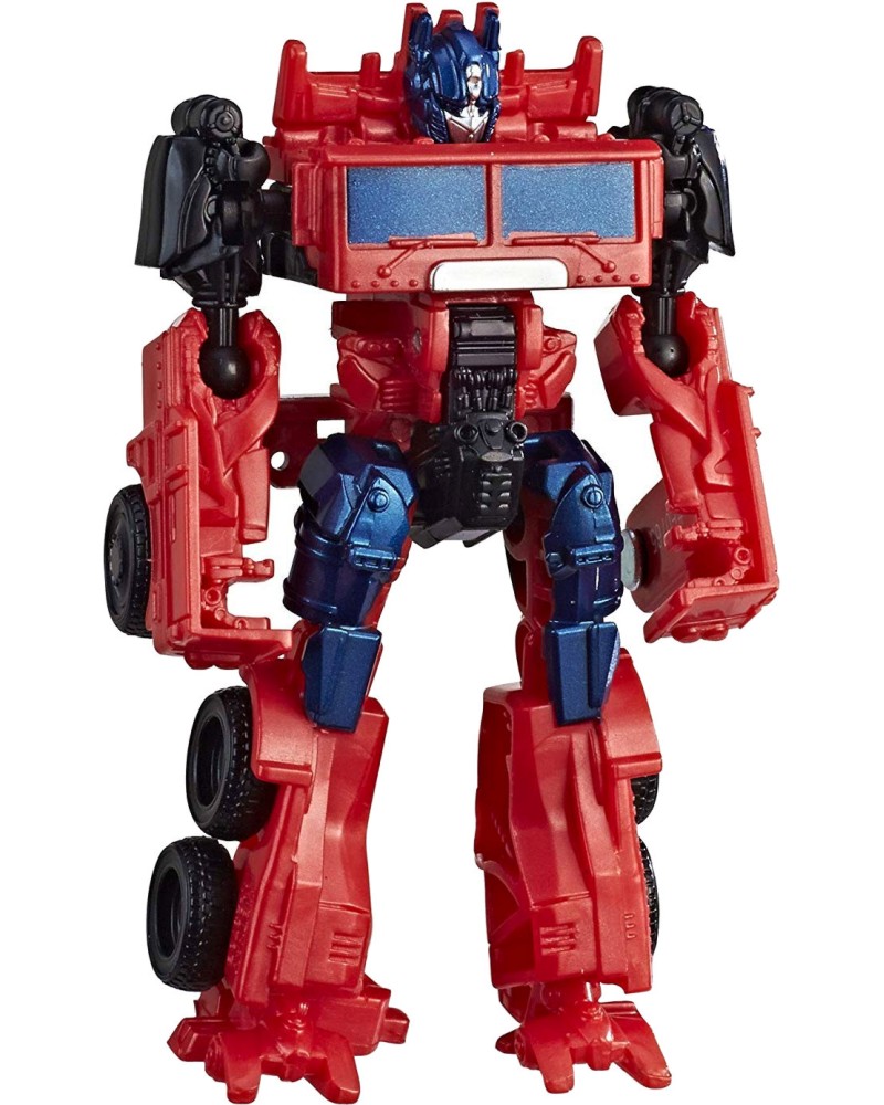    Optimus Prime - Hasbro -    - 