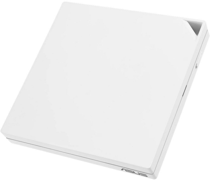 Безжичен рутер ASUS RT-AX57 Go Безжичен рутер ASUS RT-AX57 Go - 2.4 GHz (574 Mbps), 5 GHz (2402 Mbps) -