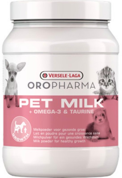     ,    VERSELE LAGA Pet Milk - 0.4  1.6 kg - 