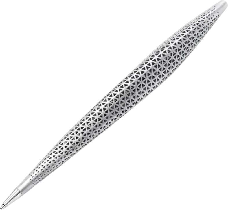 Химикалка Pininfarina Segno Speedform Ink Химикалка Pininfarina Segno Speedform Ink - С поставка и подаръчна кутия -