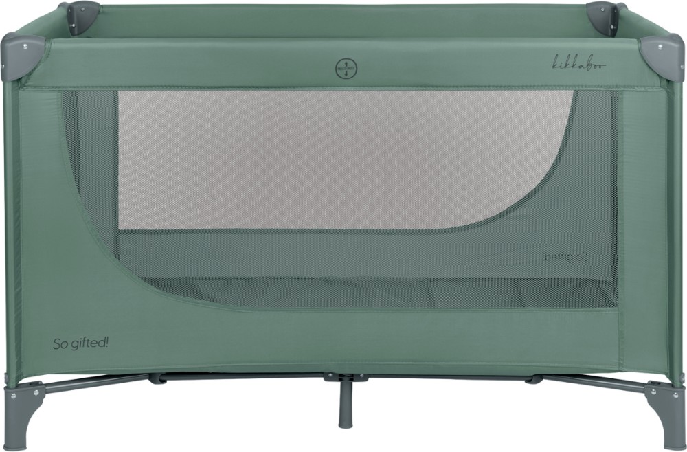    Kikka Boo So Gifted 2026 -   60 x 120 cm - 