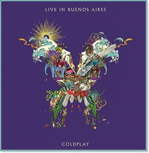 Coldplay - Live in Buenos Aires - 