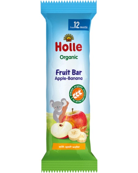        Holle - 25 g,  12+  - 