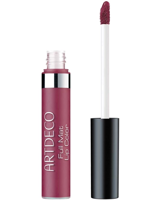 Artdeco Full Mat Long-Lasting Lip Color -        - 