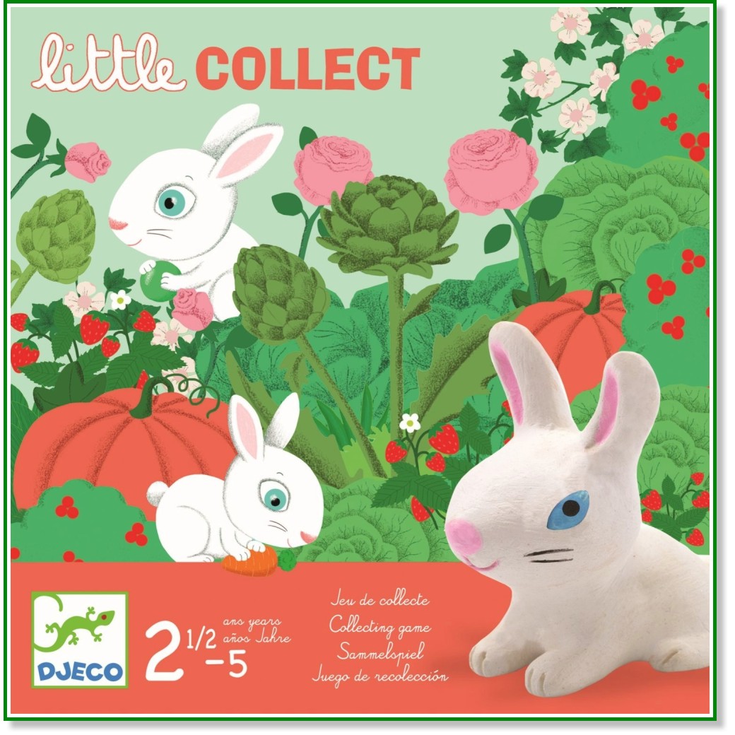 Little Collect -    - 