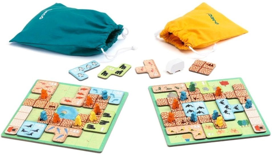 Wonderzoo -    - 