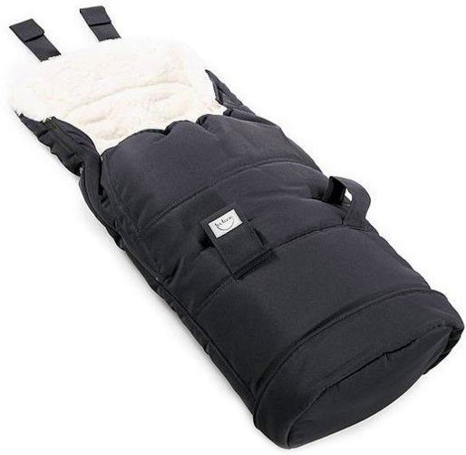 Бебешко чувалче Teutonia Winter Footmuff Бебешко чувалче Teutonia Winter Footmuff - Аксесоар за детска количка - продукт