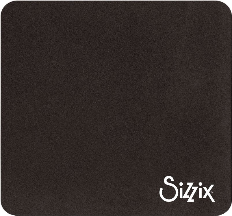    Sizzix Mini Stamper's Secret Weapon - 16.5 / 15 / 1.3 cm - 