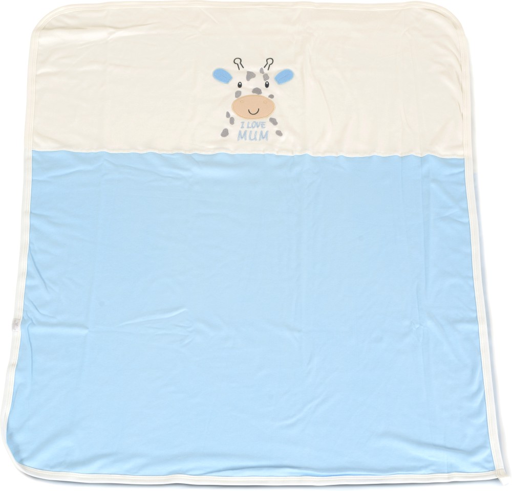   Cangaroo Mum`s Giraffe - 100% , 90 x 100 cm - 
