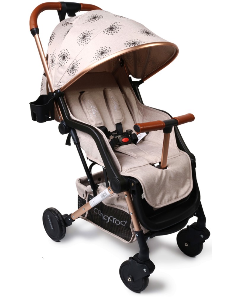   Cangaroo Mini -    ,      - 