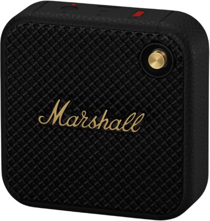Преносима Bluetooth колонка Marshall Willen Преносима Bluetooth колонка Marshall Willen -