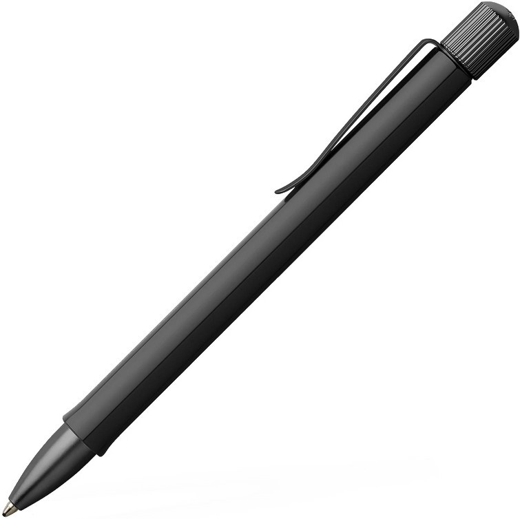 Автоматична химикалка Faber-Castell Автоматична химикалка Faber-Castell - От колекцията Hexo -
