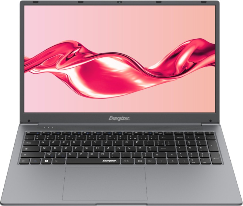  Energizer EnergyBook 15 - Intel Celeron N4020 1.1 GHz, 15.6" TN 1366 x 768, 60 Hz, 8 GB RAM DDR4, 256 GB SSD, Windows 11 Home - 
