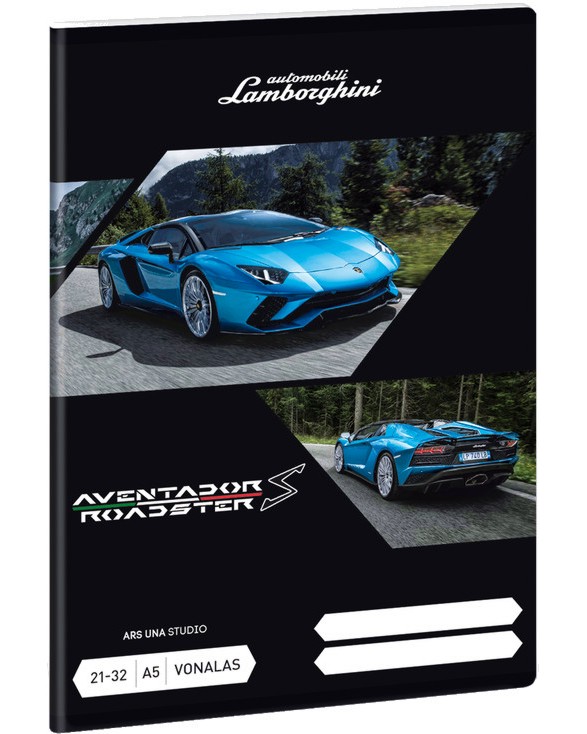   - Lamborghini :  5    - 32    "Lamborghini" - 